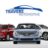 Cars dealership Ballwin MO - Travers Automotive