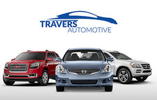 Cars dealership Ballwin MO Travers Automotive