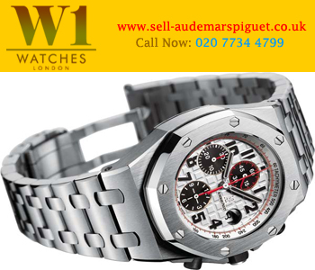 Sell Audemars Piguet Watch Sell Audemars Piguet Watch