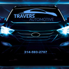 Used SUVs Ballwin - Travers Automotive