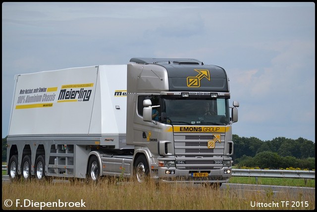 BL-XF-61 Scania 114L 380 Emons-BorderMaker Uittocht TF 2015