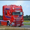 PHII SNT Scania T SNT-Borde... - Uittocht TF 2015