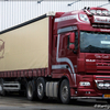 Nieck de Vries Daf XF105 - 510 - Vrachtwagens