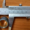 Diameter 23,1mm - Forza 300