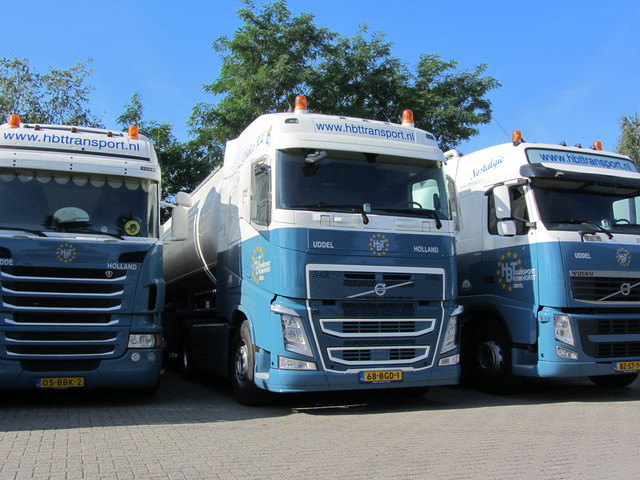 68-BGD-1 Volvo FH Serie 4