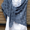 DSC 0002 - Mijn zelf gemaakte sjaals