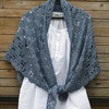 DSC 0004 - Mijn zelf gemaakte sjaals