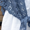DSC 0005 - Mijn zelf gemaakte sjaals