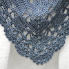 DSC 0010 - Mijn zelf gemaakte sjaals