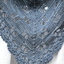 DSC 0011 - Mijn zelf gemaakte sjaals