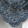 DSC 0012 - Mijn zelf gemaakte sjaals