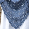 DSC 0013 - Mijn zelf gemaakte sjaals