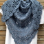 DSC 0014 - Mijn zelf gemaakte sjaals