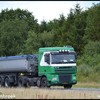 BP-SJ-83 DAF XF Koch-Border... - Rijdende auto's