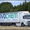 BV-DR-62 Volvo FH Vivochem-... - Rijdende auto's