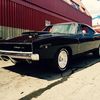 68 charger 1 - 68 Charger 