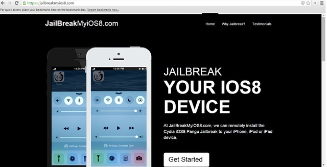 jailbreak ios 8 jailbreak ios 8 online