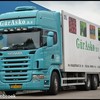 BV-XX-34 Scania R480 Gurask... - 2015