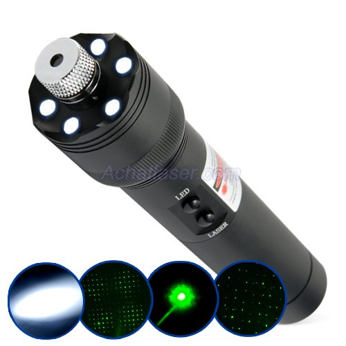 pointeur laser LED pointeur laser