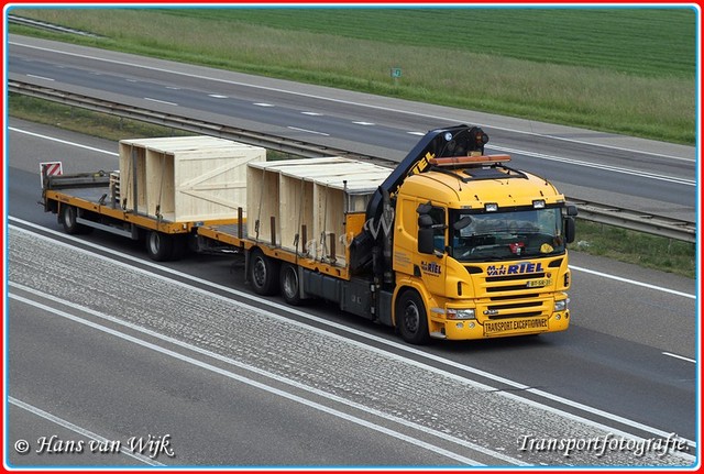 BT-SR-31-BorderMaker Zwaartransport Motorwagens