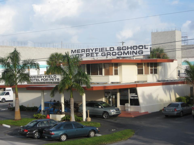 5 Merryfield School of Pet Grooming | (954) 771-4030