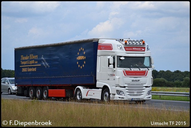 CLP TH61 DAF 106 Theodor Hilwers-BorderMaker Uittocht TF 2015