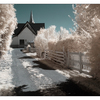 Infrared Old Courtenay 2015 01 - Infrared photography