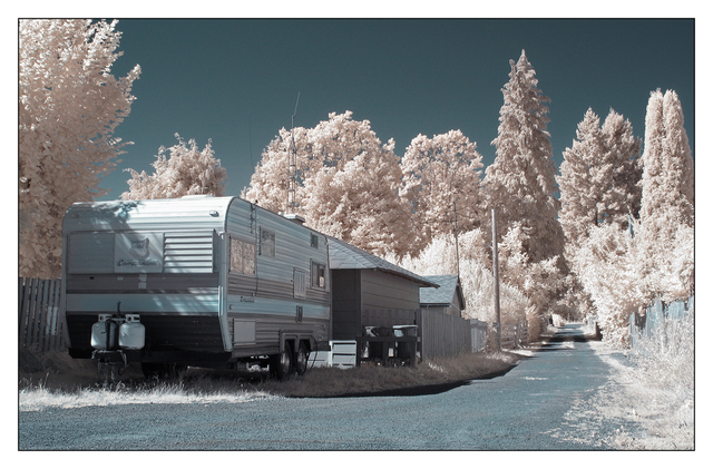 Infrared Old Courtenay 2015 02 Infrared photography