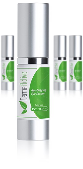 best eye serum Dermaactive Cream