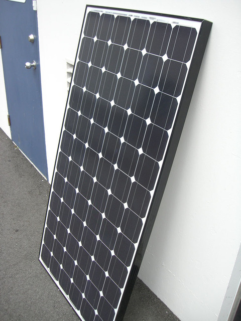 Most Effective Solar PV Kits Latitude51 Solar 