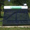Solar Water Heaters by Lati... - Latitude51 Solar 