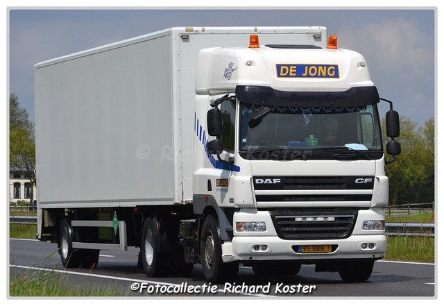 Jong de 95-BBN-3 (0)-BorderMaker Richard