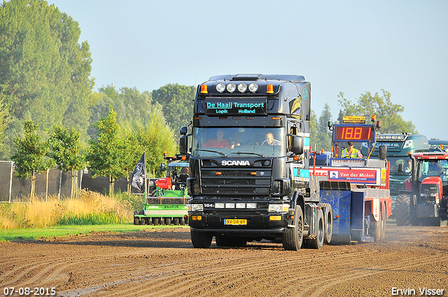 07-08-2015 montfoort 003-BorderMaker 07-08-2015 Montfoort