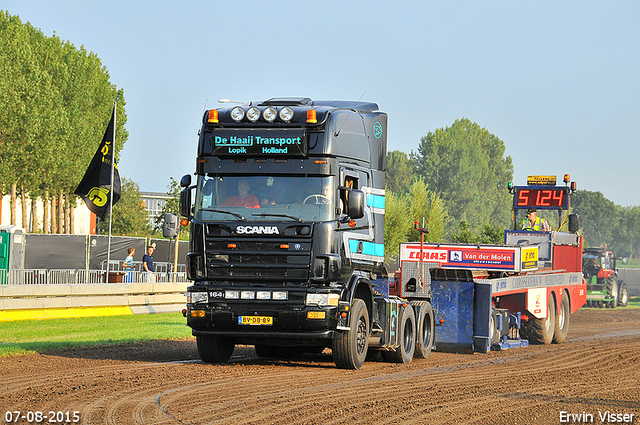 07-08-2015 montfoort 006-BorderMaker 07-08-2015 Montfoort