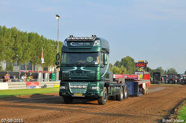 07-08-2015 montfoort 017-BorderMaker 07-08-2015 Montfoort