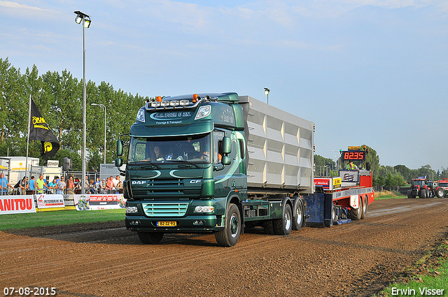 07-08-2015 montfoort 030-BorderMaker 07-08-2015 Montfoort