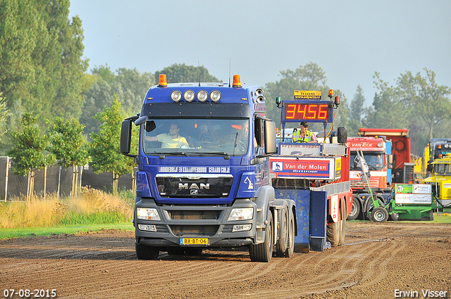 07-08-2015 montfoort 050-BorderMaker 07-08-2015 Montfoort