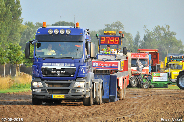 07-08-2015 montfoort 051-BorderMaker 07-08-2015 Montfoort