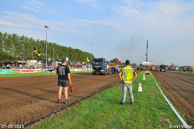 07-08-2015 montfoort 052-BorderMaker 07-08-2015 Montfoort