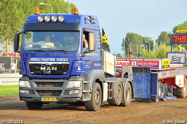 07-08-2015 montfoort 053-BorderMaker 07-08-2015 Montfoort