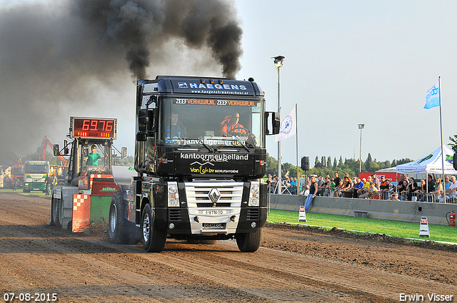 07-08-2015 montfoort 061-BorderMaker 07-08-2015 Montfoort