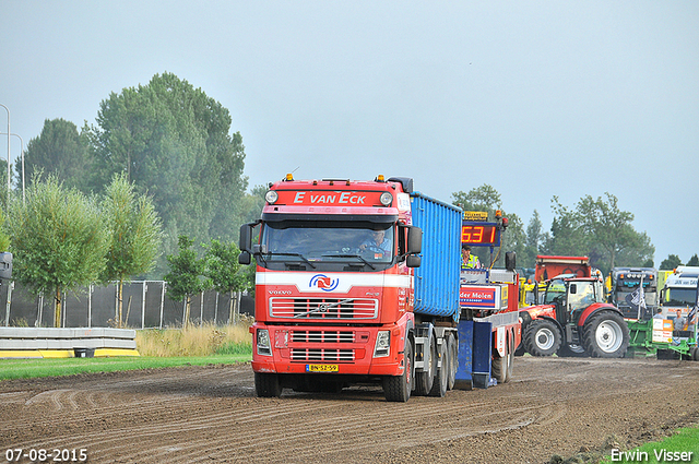 07-08-2015 montfoort 071-BorderMaker 07-08-2015 Montfoort