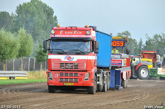 07-08-2015 montfoort 072-BorderMaker 07-08-2015 Montfoort