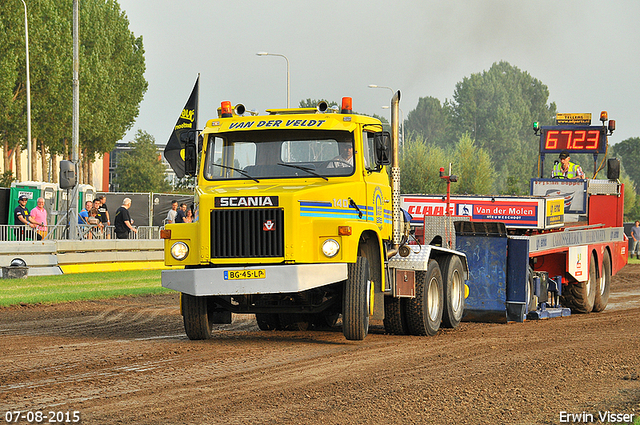 07-08-2015 montfoort 078-BorderMaker 07-08-2015 Montfoort