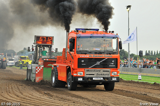 07-08-2015 montfoort 136-BorderMaker 07-08-2015 Montfoort