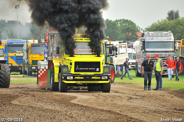 07-08-2015 montfoort 160-BorderMaker 07-08-2015 Montfoort