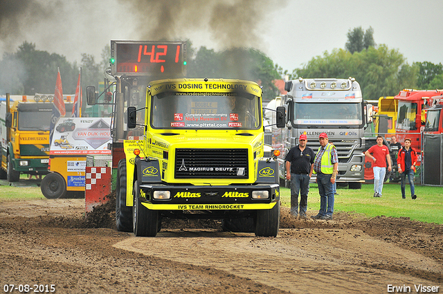 07-08-2015 montfoort 163-BorderMaker 07-08-2015 Montfoort