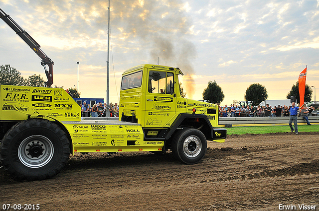 07-08-2015 montfoort 172-BorderMaker 07-08-2015 Montfoort