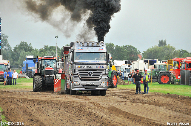 07-08-2015 montfoort 223-BorderMaker 07-08-2015 Montfoort