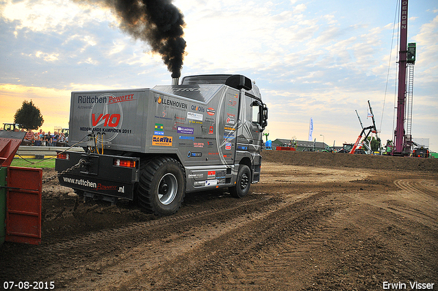 07-08-2015 montfoort 231-BorderMaker 07-08-2015 Montfoort